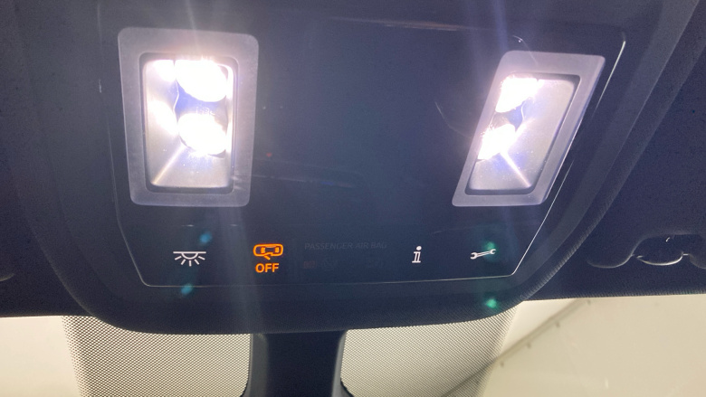 Volkswagen ID.3 150kW Match Pro S 77kWh 5dr Auto [5 Seats] Electric Hatchback